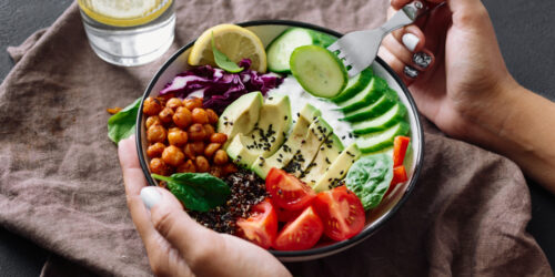 5 Food Regimens That Help Maintain BMI Levels