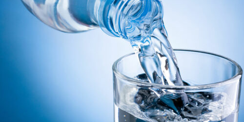 6 Best Brands for Bottled Water