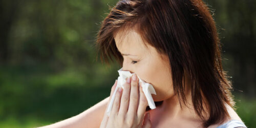 Allergies – Causes, Symptoms and Treatment Options