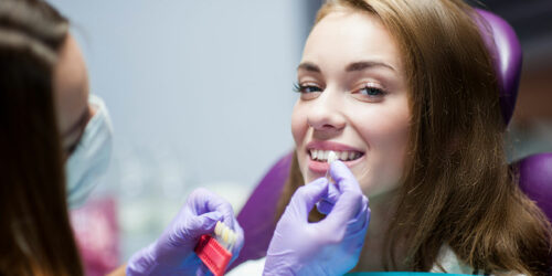 Dental Crown – When to Opt for It