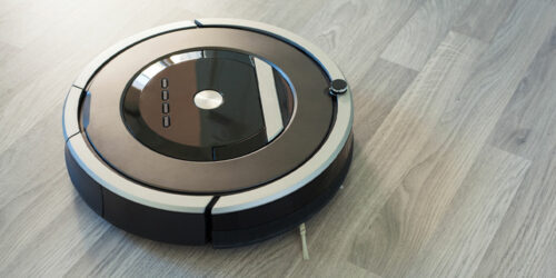 Robot Vacuum Cleaners – Its Features