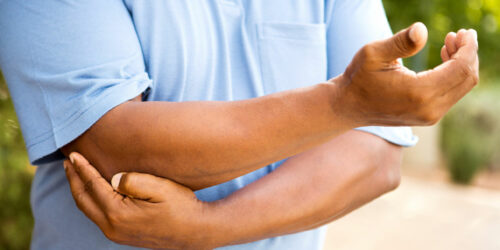 Tendonitis – Causes, Symptoms, Stages, and Management Tips