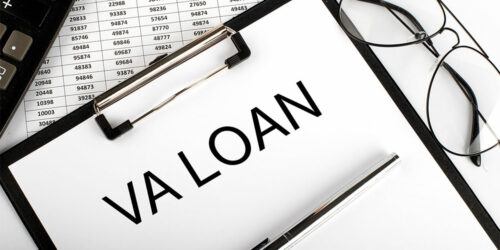 VA Home Loans Refinance – How It Works