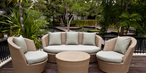 4 Affordable Stores To Buy Outdoor Furniture