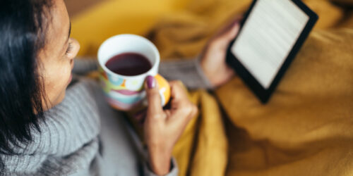 4 Best Brands for eBook Readers