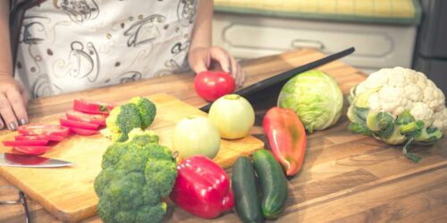 4 Great Gluten Free Dinner Recipes