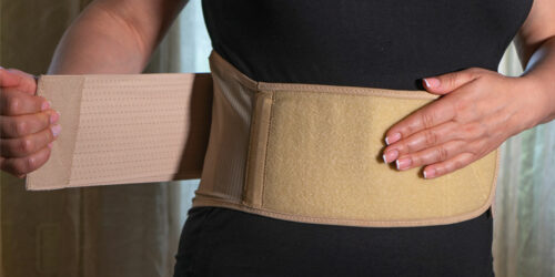 4 benefits of using back braces