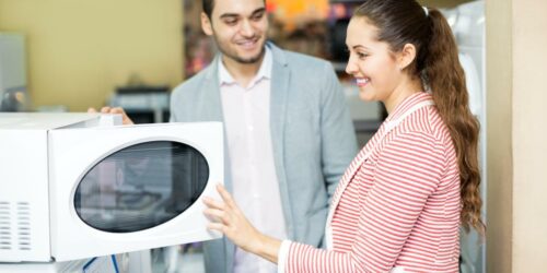 4 best over-the-range microwaves of 2017