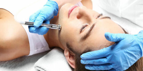 4 useful acne treatments for men