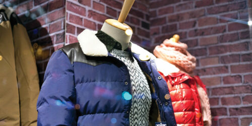 4 useful tips to maintain mannequin displays