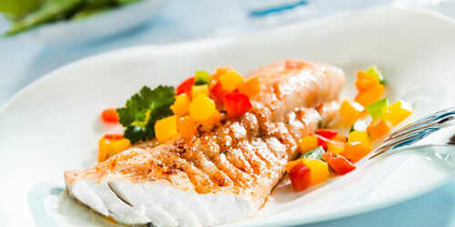 5 Recipes That Will Help You Keep Your Gut Healthy