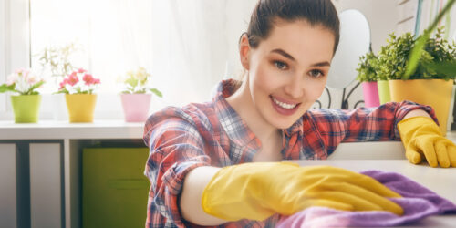 5 Top Selling Cleaning Supplies in the Market