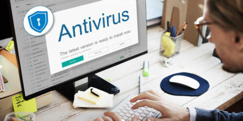 5 best antivirus software for multiple devices