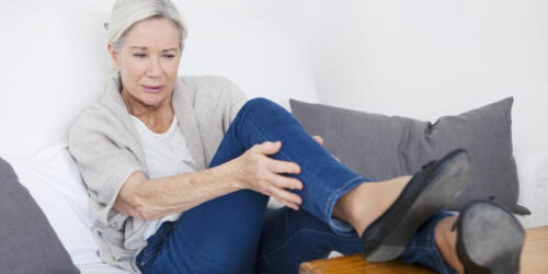 5 popular cures for restless legs to help you get a good night’s sleep