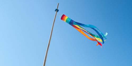 5 quick tips to buy pride flag windsocks