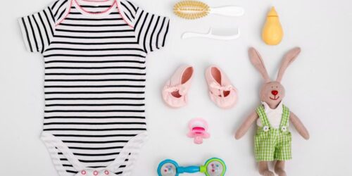 6 Must-Have Apparel Accessories For Infants