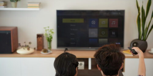 6 Smart TVs That You Should Know About