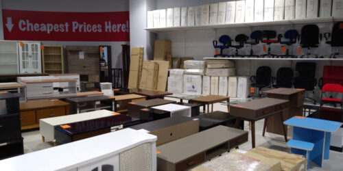 6 Reasons Why You May Need to Replace Your Furniture