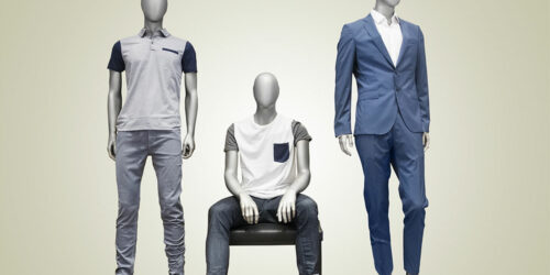 6 things to consider when buying mannequins