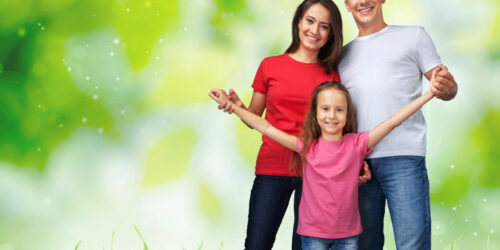 7 common family structures