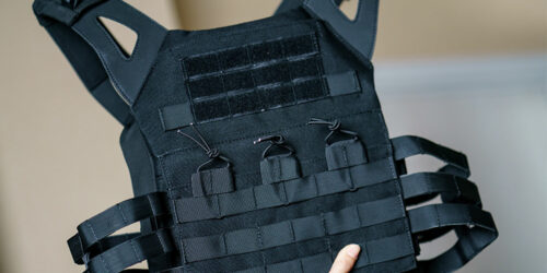 9 best bulletproof vest manufacturers