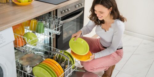 10 popular dishwashers that are a sensible buy