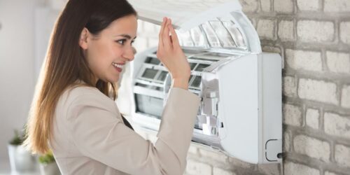 Acquaint Yourself With The Different Types Of Air Conditioners