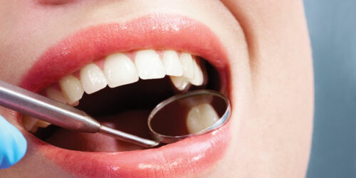 Advantages of using inspection mirrors