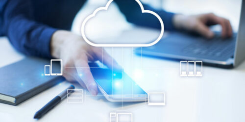 Advantages of opting for cloud-based storage solution