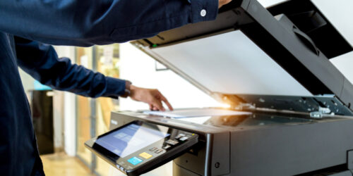 Affordable Printers and Scanners to Choose From