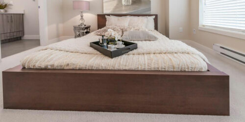 Air mattresses – are they apt for you?