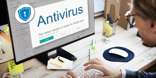 Antivirus – The Best Route For Safe Surfing
