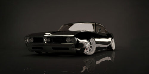 A quick look at popular Dodge cars