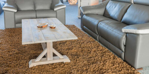 Area rugs – How you can clean them well