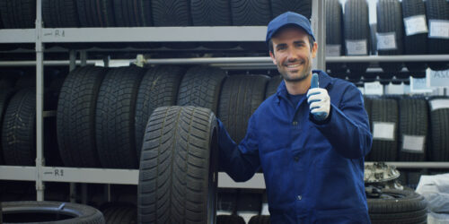 Buying Discount Tires For Reducing Expenses
