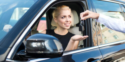 Car rental coupons – Things to keep in mind