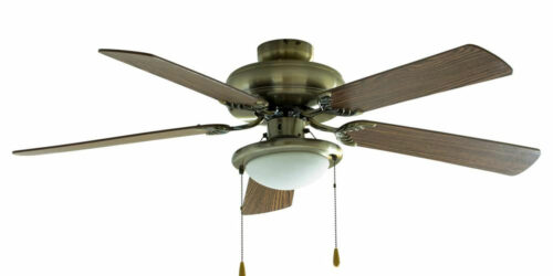Ceiling fans – Types, maintenance and more
