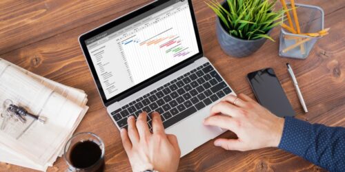 Choose the right MRP software by following these 4 tips