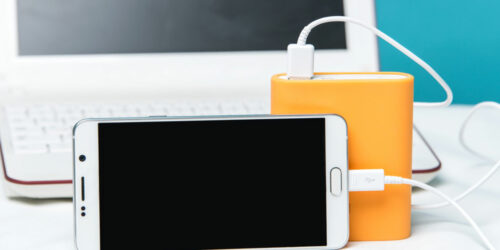 Choose your next smartphone with AT&T