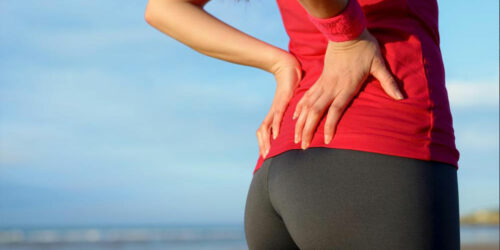 Chronic pain – Here is how you can get rid of it