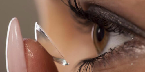 Contact lenses – Online buying guide and deals
