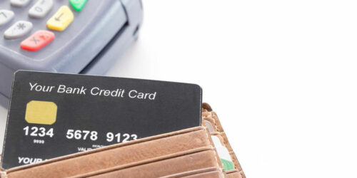 Credit cards for small businesses – Using them wisely