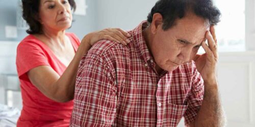 Dementia – What Are the Stages and How Can They Be Managed