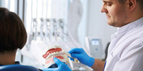 Dental clinics and care – What you need to know