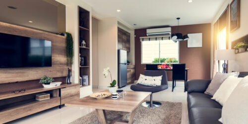 Different Types Of Living Room Furniture Available For You