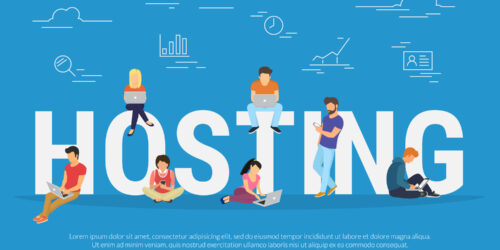 Do’s and Dont’s to Follow While Choosing a Web Hosting Service