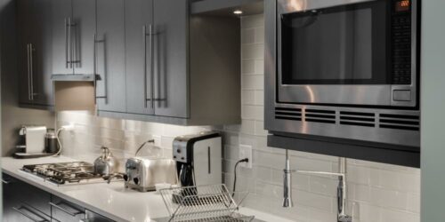 Essential Features To Consider Before Buying A Wall Oven