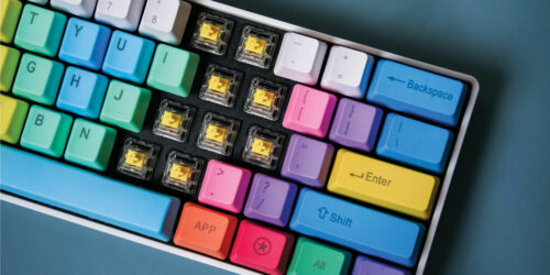 Everything you need to know about keycaps