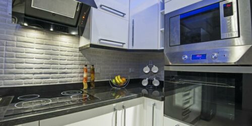Features To Look Out For In Wall Ovens