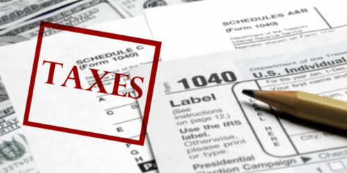 Five tips on tax planning for 2018